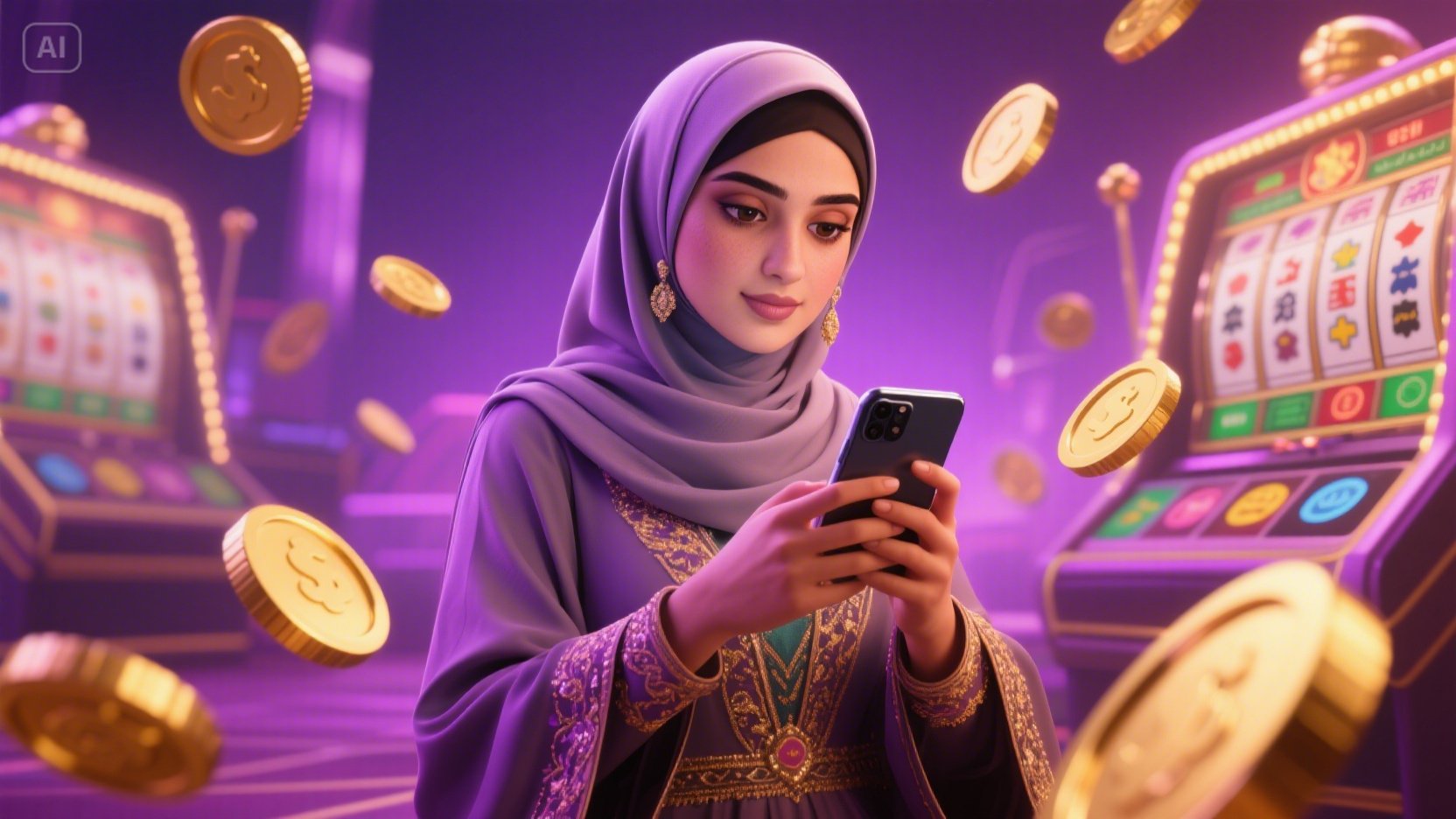 Registration at MegaRichesCasino Casino