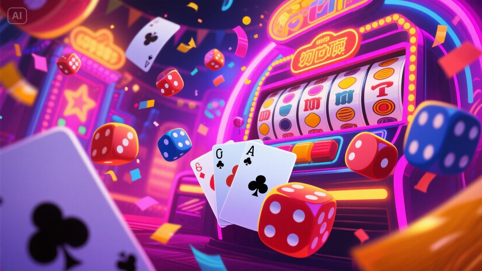 Casino MegaRichesCasino desktop and mobile interfaces