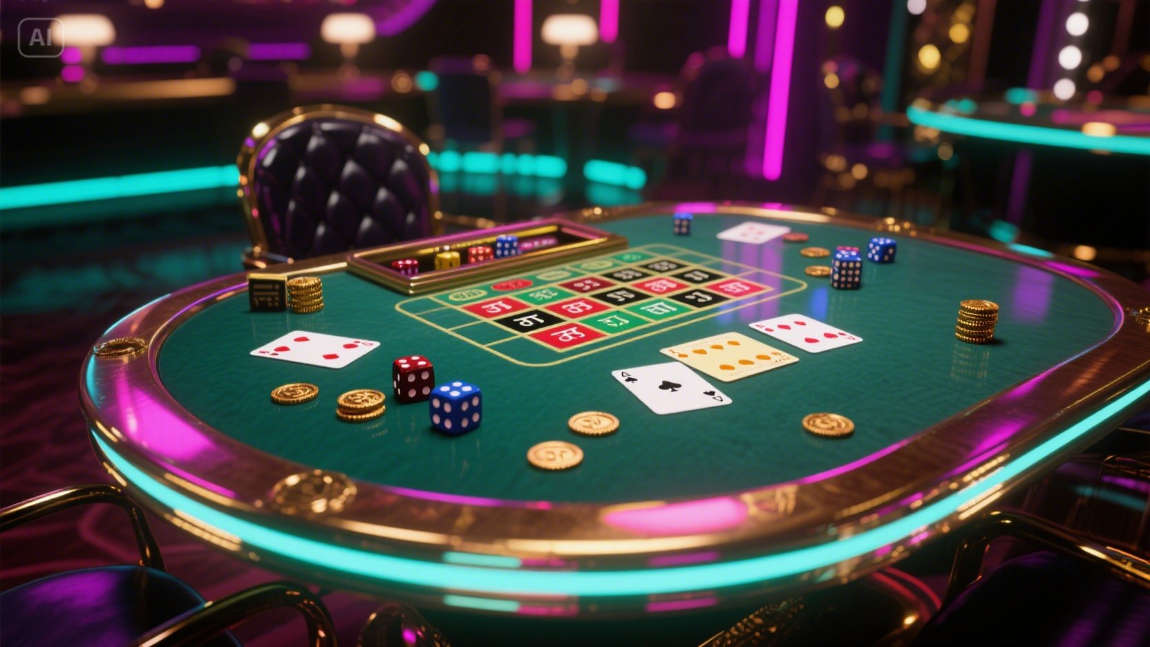 Casino MegaRichesCasino desktop and mobile interfaces