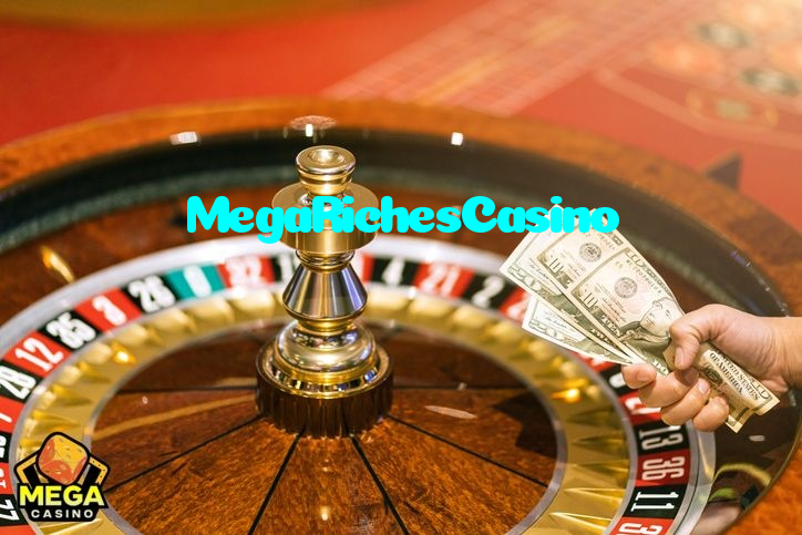 MegaRichesCasino خوش آمدید بونس +600% پیشکش موبائل ایپ کے پروموشن سیکشن میں دکھائی دیتی ہے۔